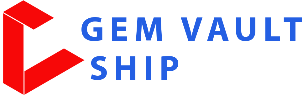 Gem Vault Ship